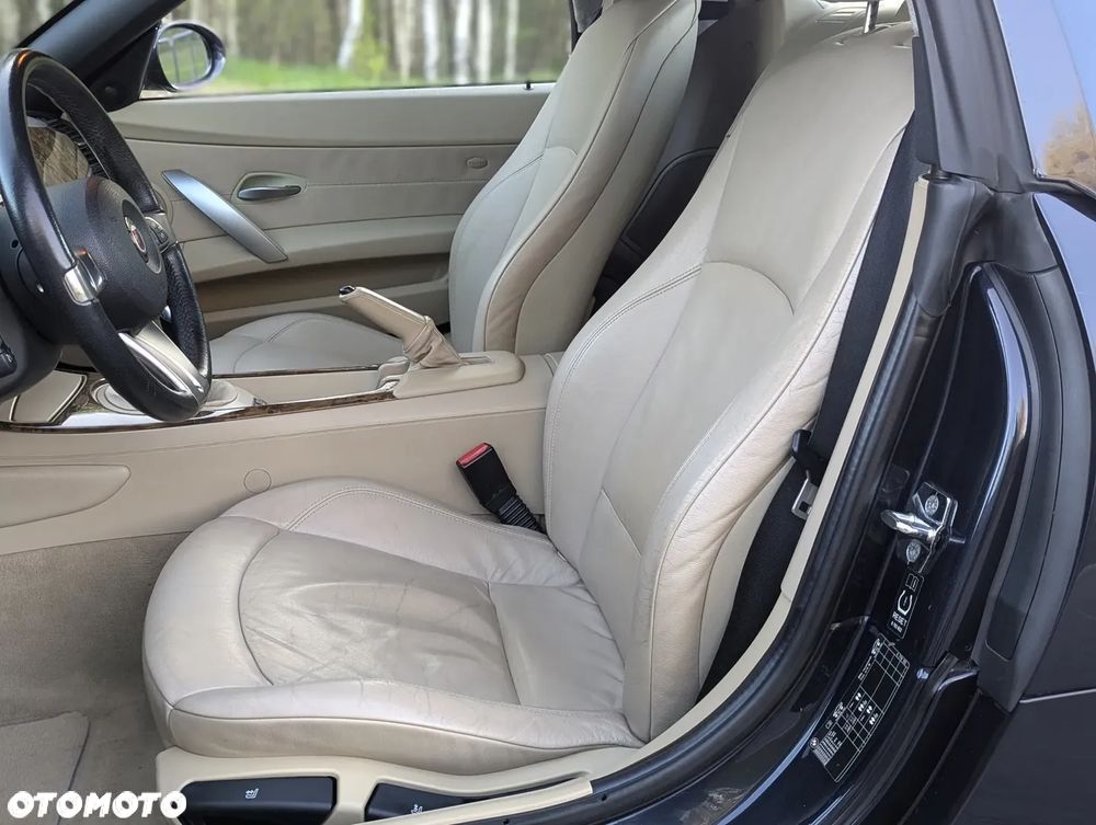 BMW Z4 roadster 2.0i - 18