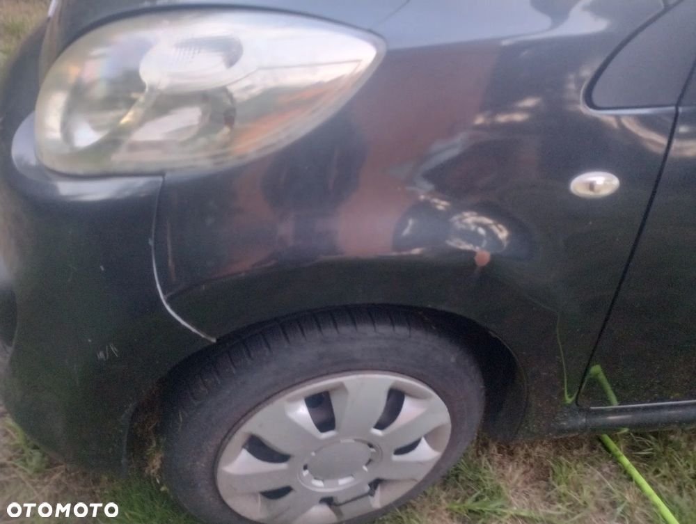 Citroën C1 1.0i Impress - 4