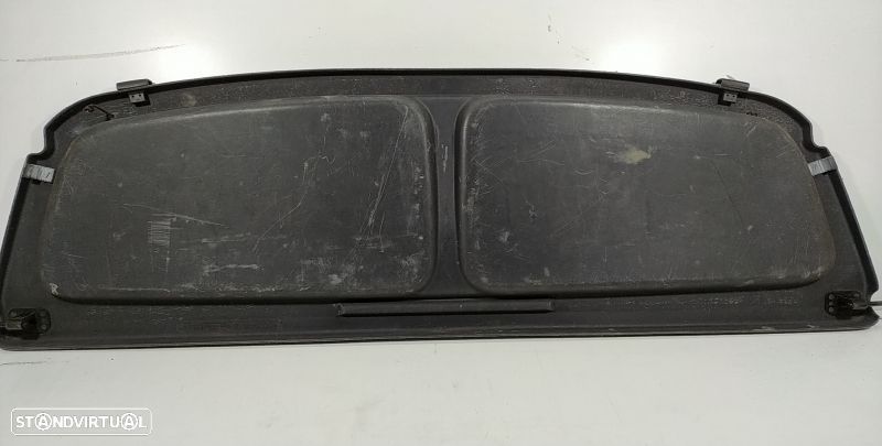 Chapeleira Da Mala Hyundai Pony (X-2) - 1