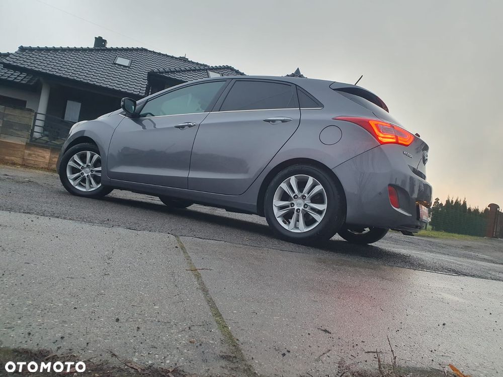 Hyundai i30 1.6 Style - 6