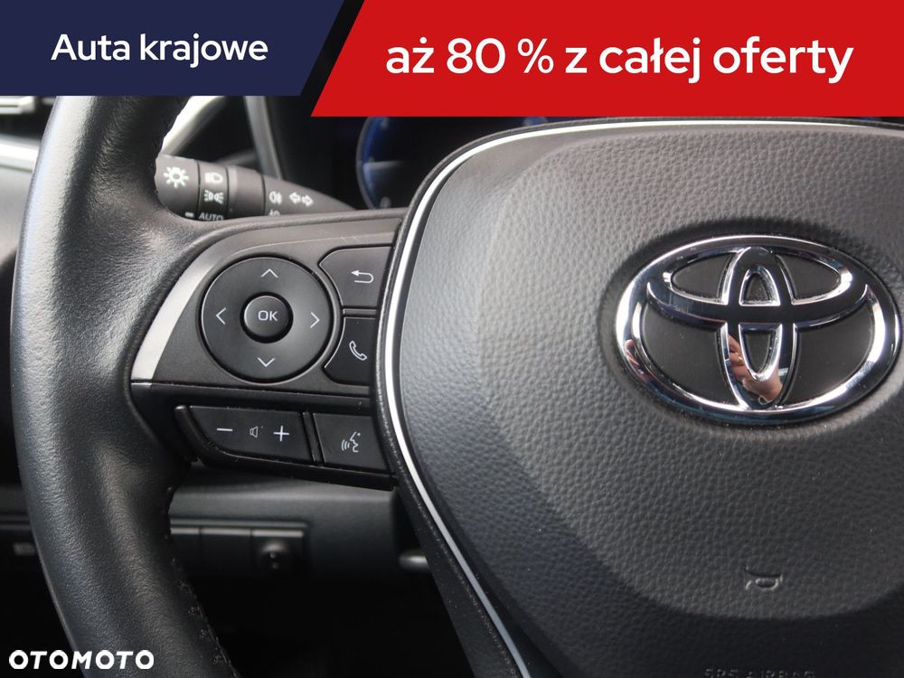 Toyota Corolla - 20