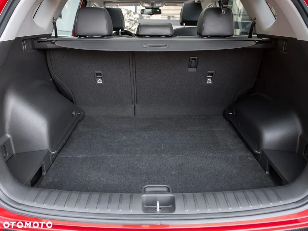 Hyundai Tucson - 32