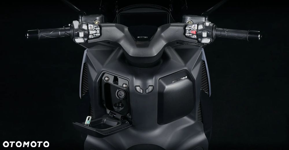 Zontes 125M - 4