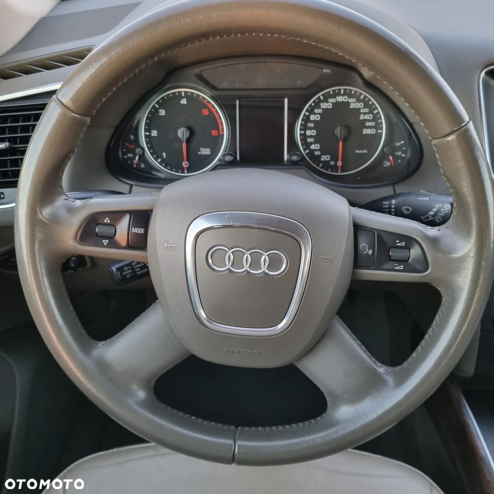 Audi Q5 - 23