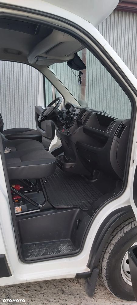 Peugeot boxer - 11