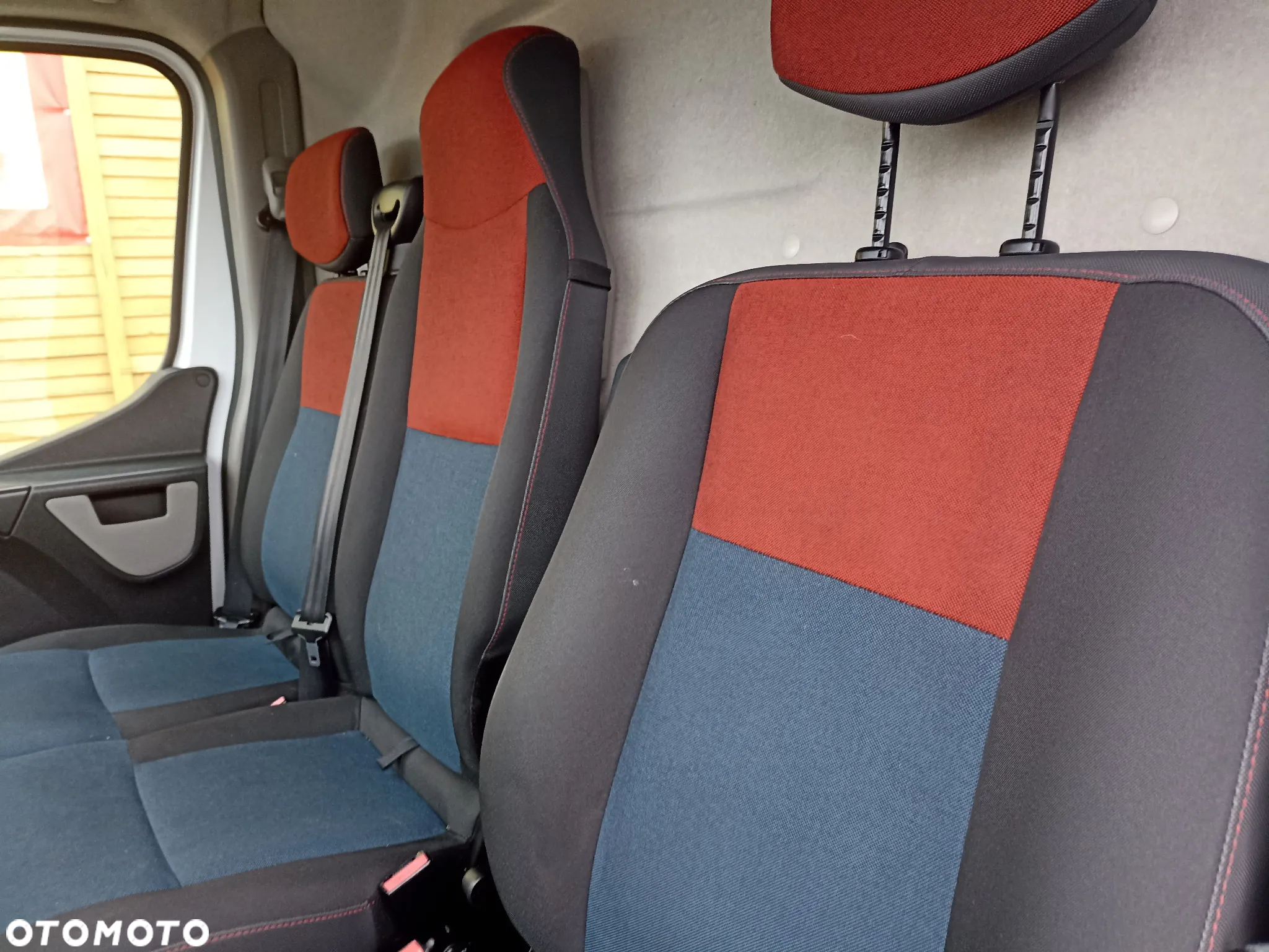 Renault MASTER - 10