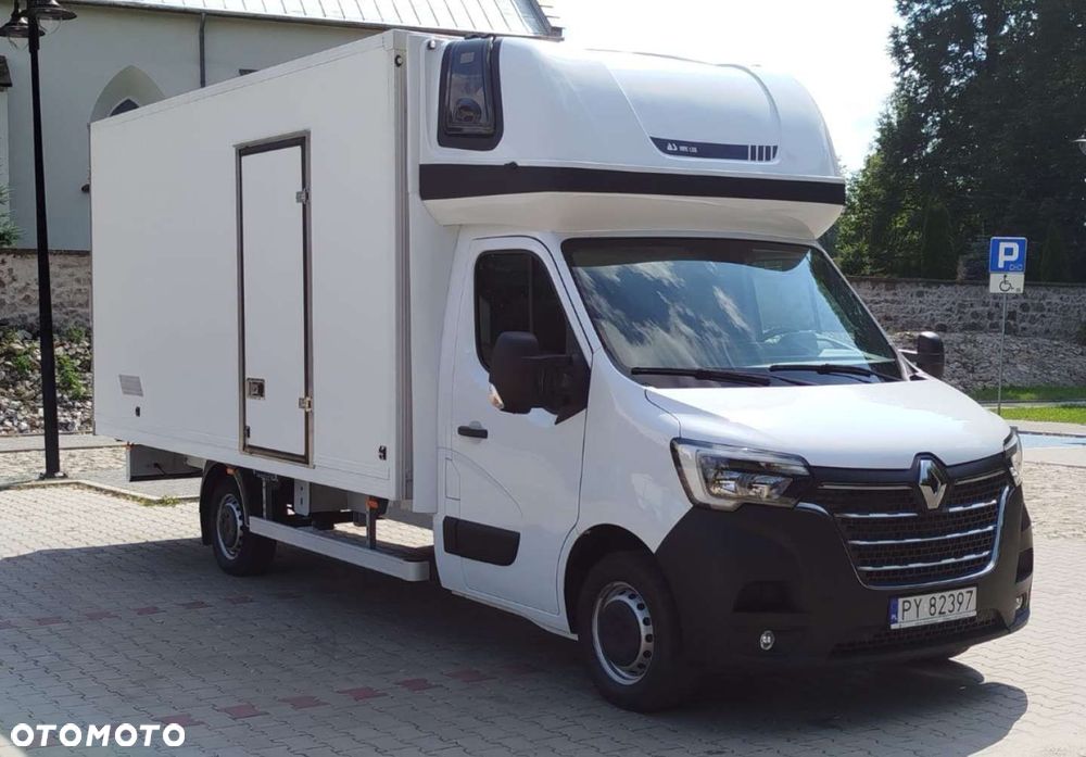Renault Master - 4