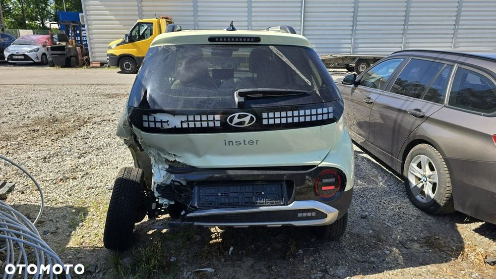 Hyundai Inster - 5