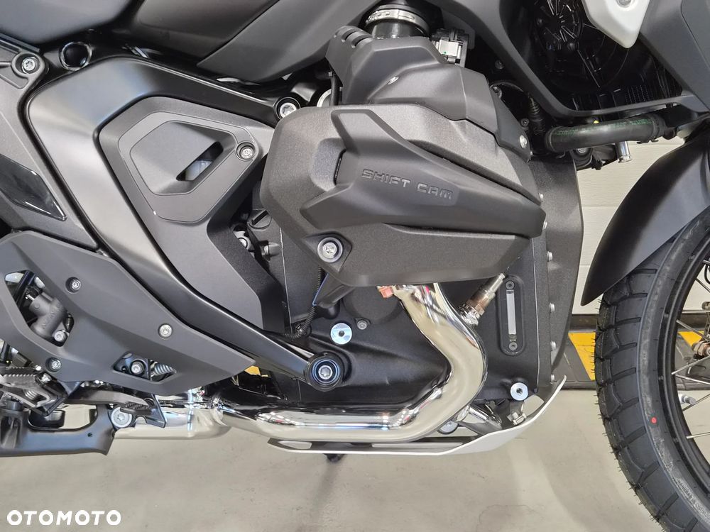 BMW GS - 10