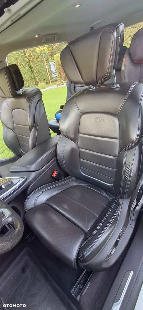 Renault Espace 1.8 TCe Energy Initiale Paris EDC 7os - 17