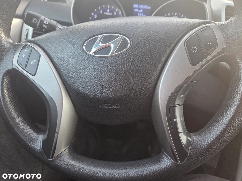 Hyundai i30 - 10