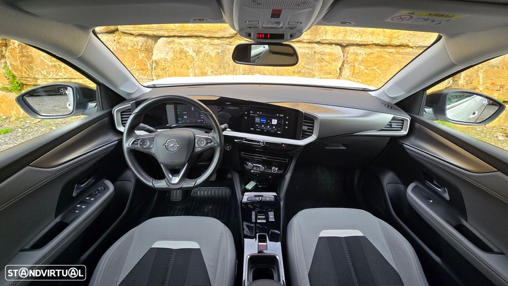 Opel Mokka-e Elegance - 9