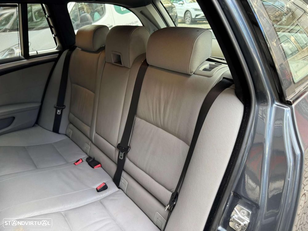 BMW 520 dA Sport - 28
