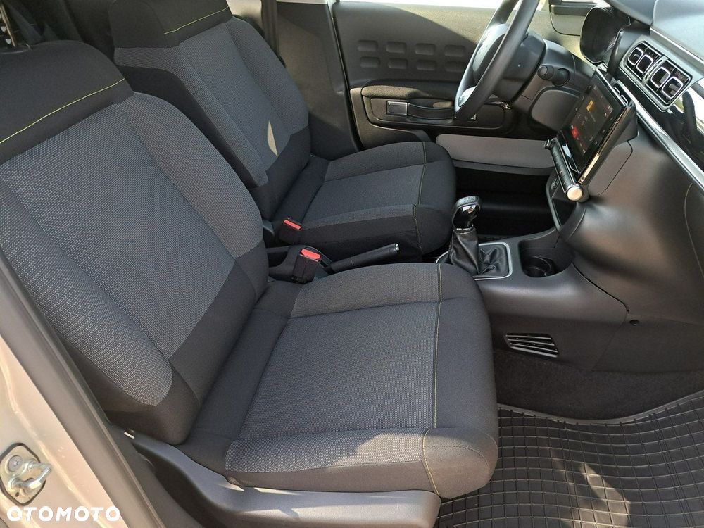 Citroën C3 - 13