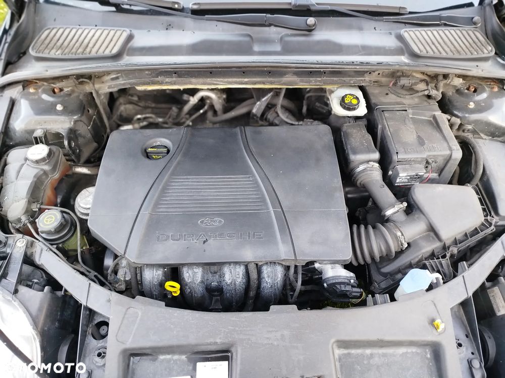 Ford Mondeo - 12