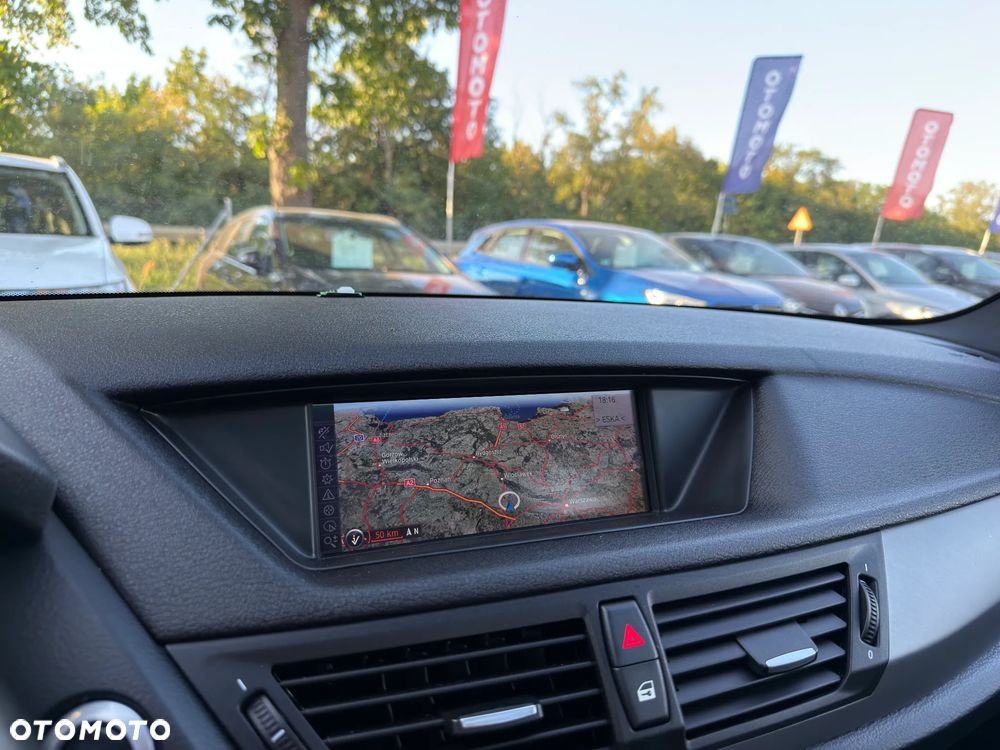 BMW X1 sDrive20i - 30