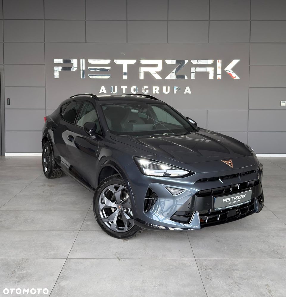 Cupra Formentor 1.5 eTSI mHEV DSG - 1