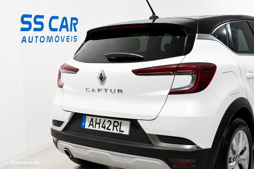 Renault Captur 1.0 TCe Intens - 6