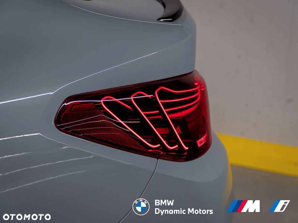 BMW Seria 4 430i xDrive Gran Coupe M Sport - 11