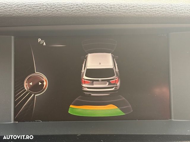 BMW X3 xDrive20d AT Standard - 30