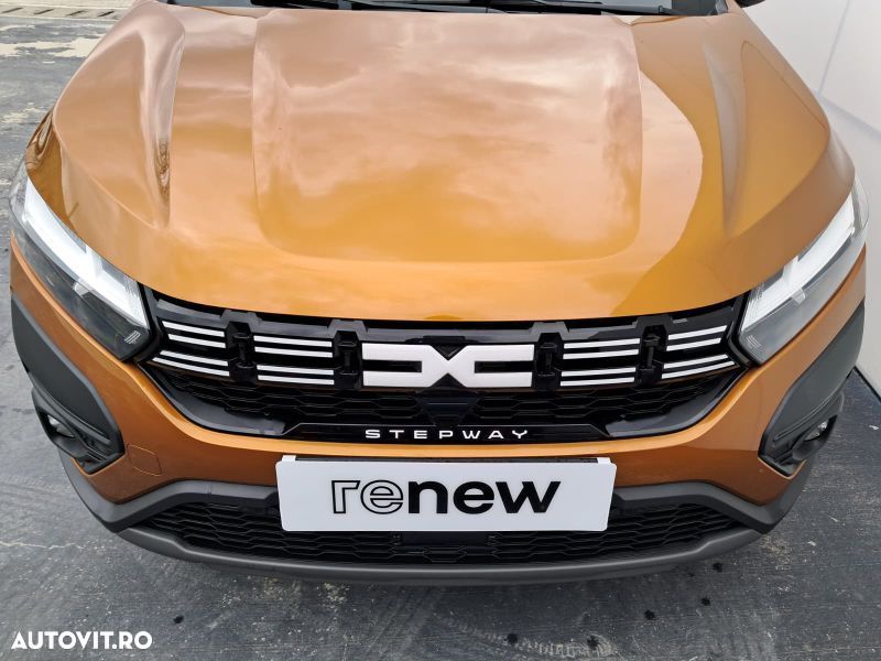 Dacia Sandero - 22