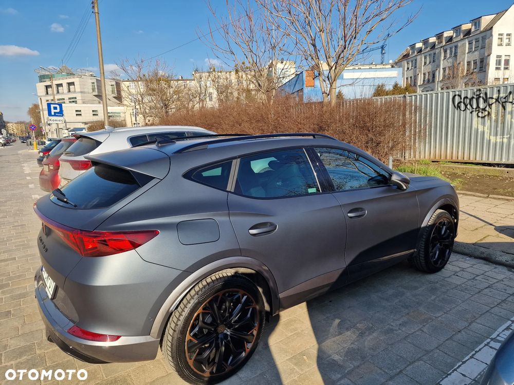 Cupra Formentor 2.0 TSI 4Drive DSG - 3