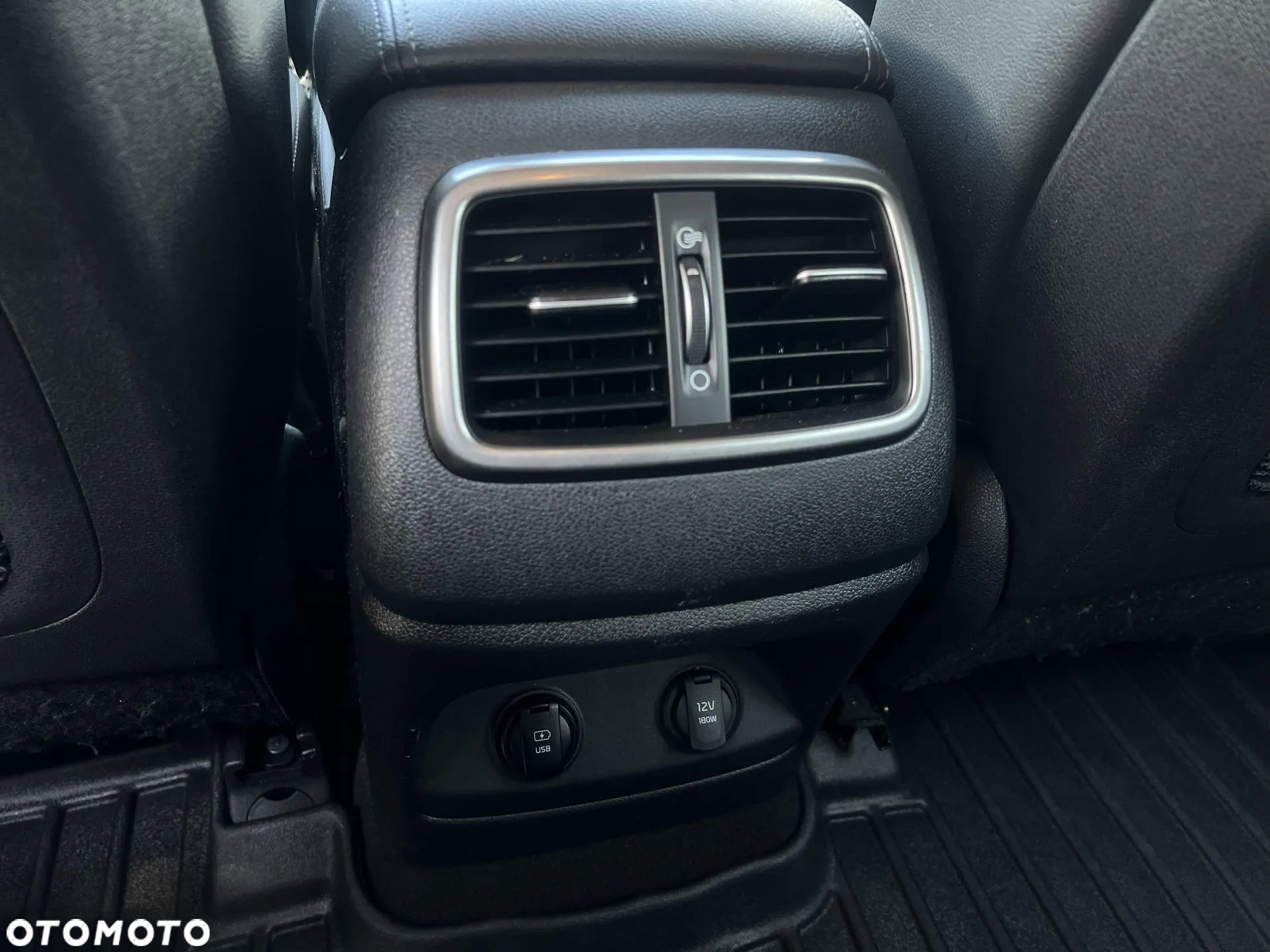 Kia Sorento 2.0 CRDI XL - 27