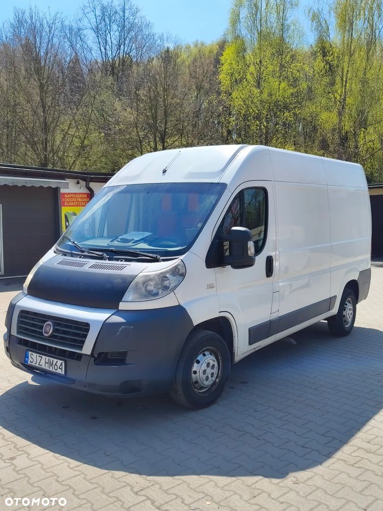 Fiat Ducato - 3
