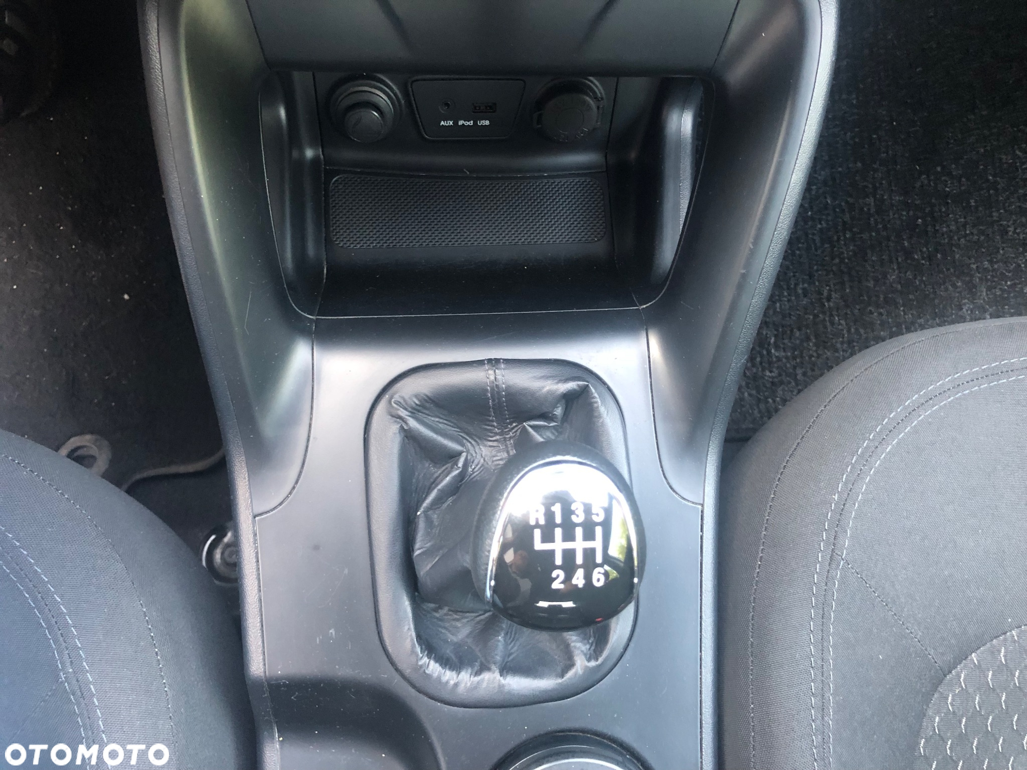 Hyundai ix35 1.6 2WD blue Comfort - 33