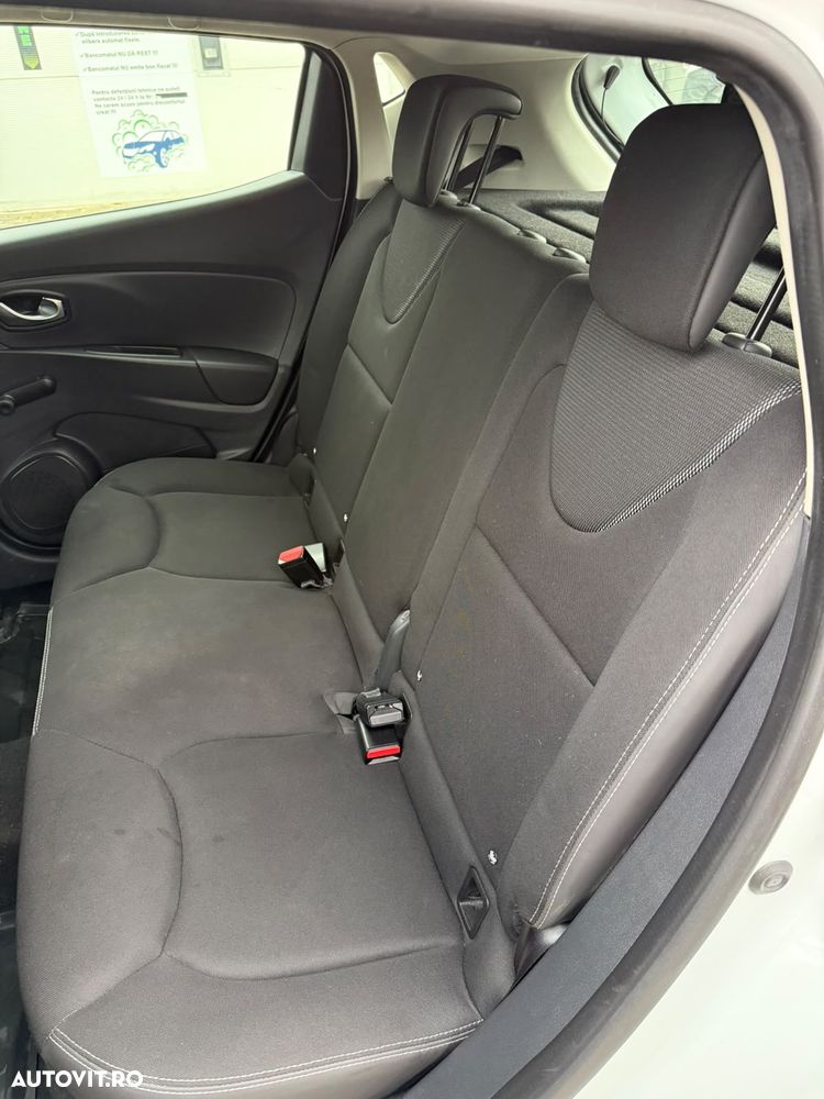 Renault Clio 1.5 dCi Zen - 24