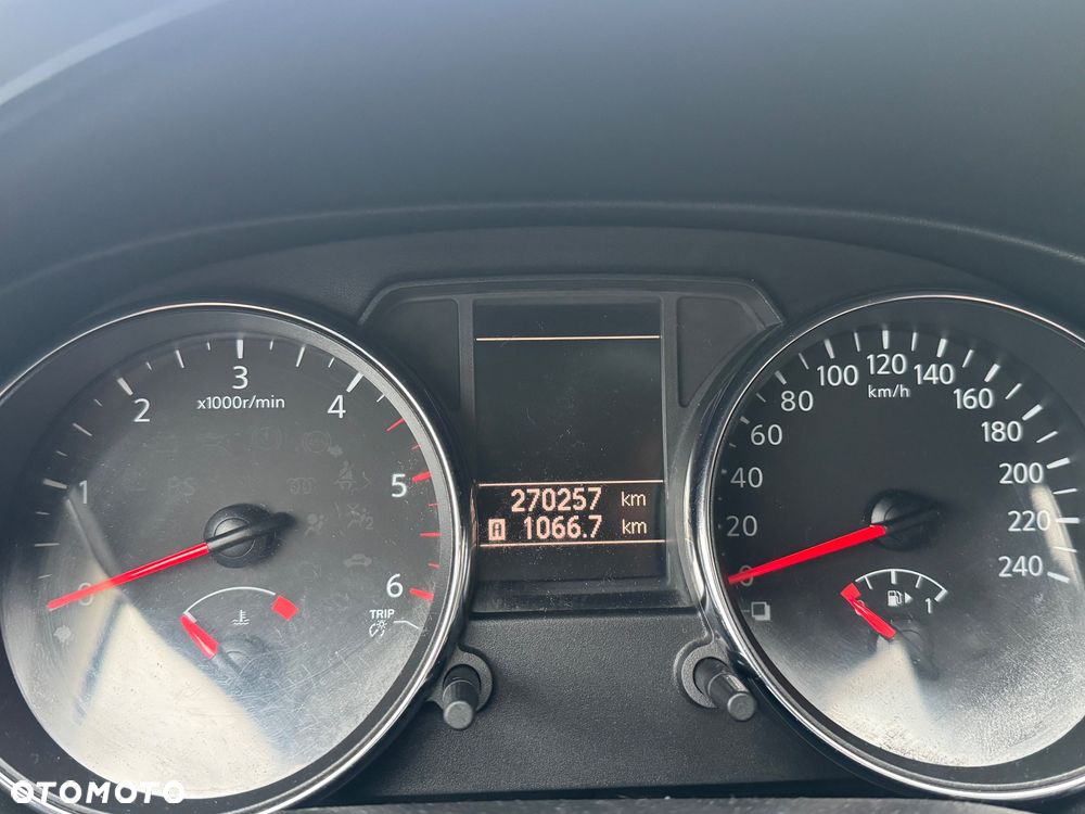 Nissan Qashqai 2.0 dCi Tekna - 15