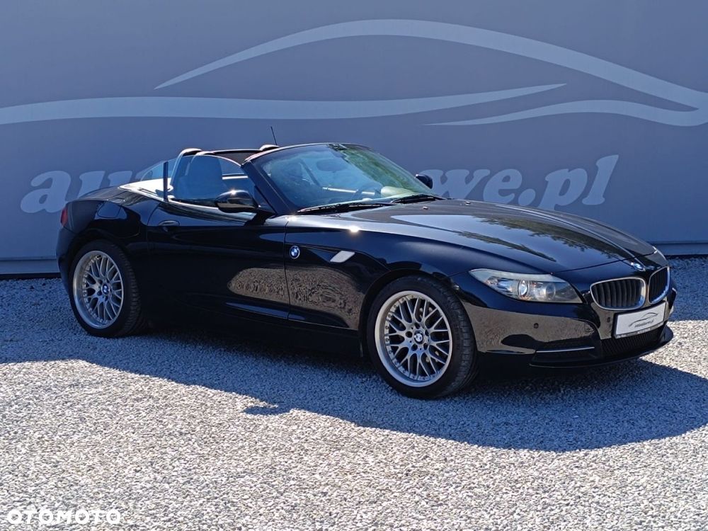 BMW Z4 - 16
