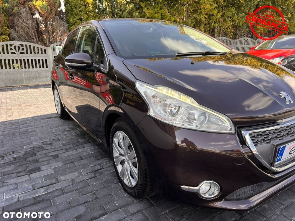 Peugeot 208 - 39