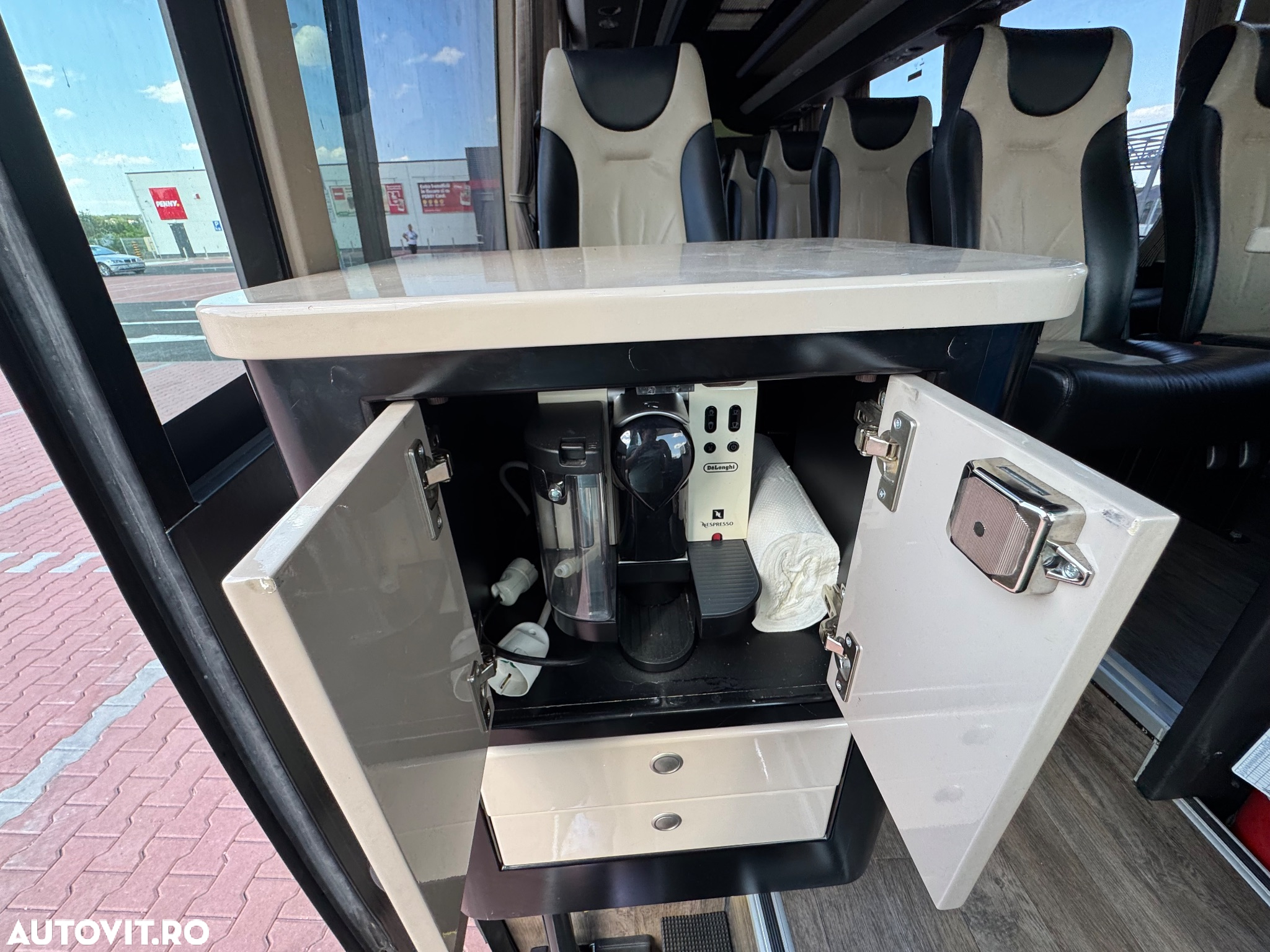 Mercedes-Benz Vario - 27