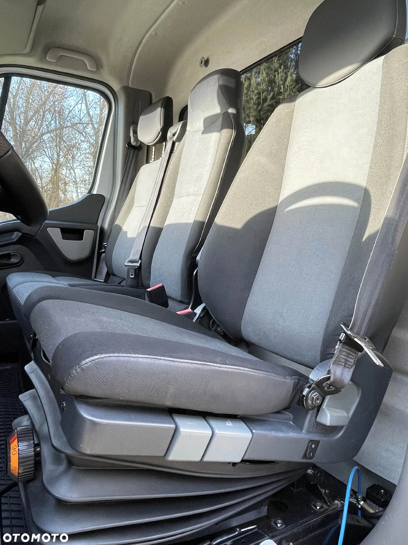 Renault Master - 23