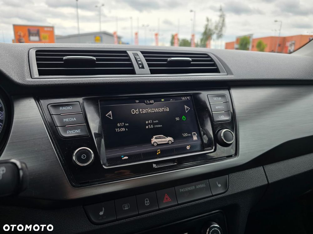 Skoda Fabia 1.0 TSI Style - 37