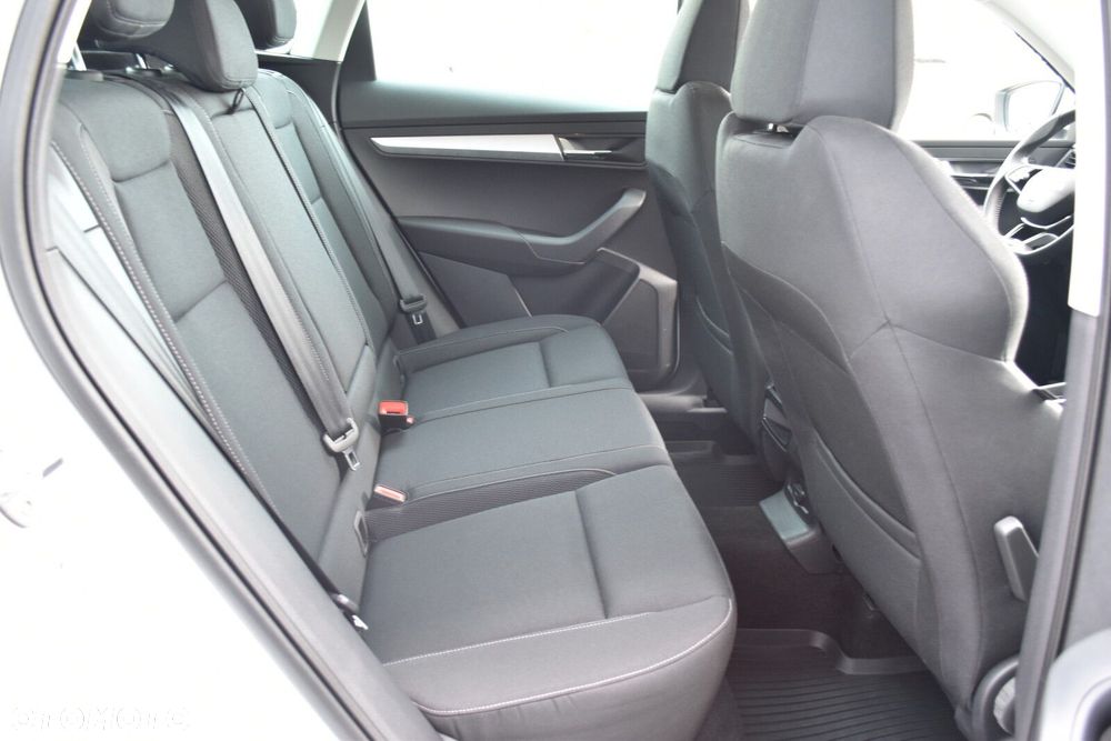 Skoda Karoq 1.5 TSI ACT Selection DSG - 32