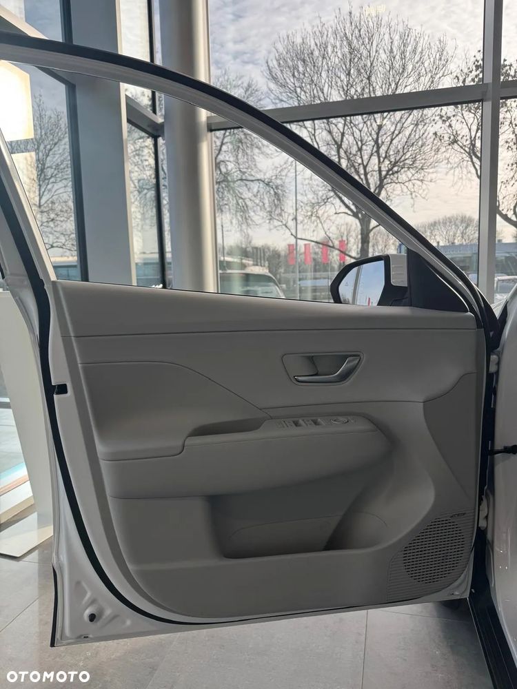 Hyundai Kona 1.6 T-GDI Platinum DCT - 10