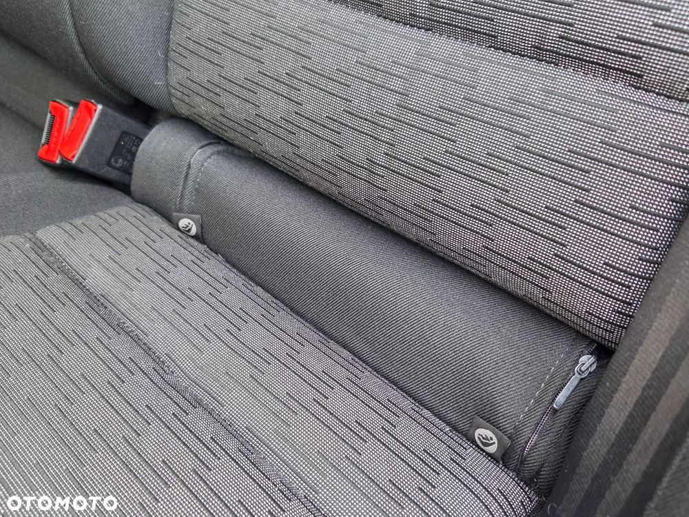 Skoda Octavia 2.0 TDI DPF Sport Edition - 22