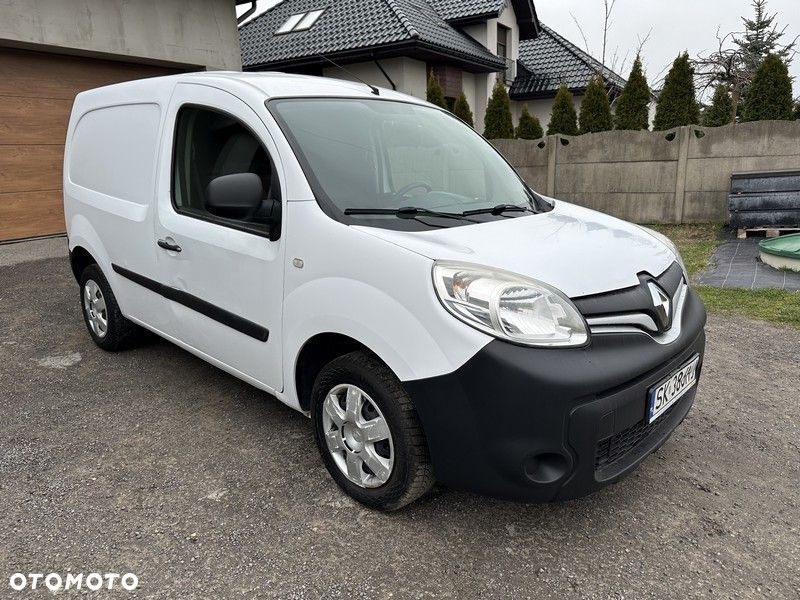 Renault Kangoo - 9