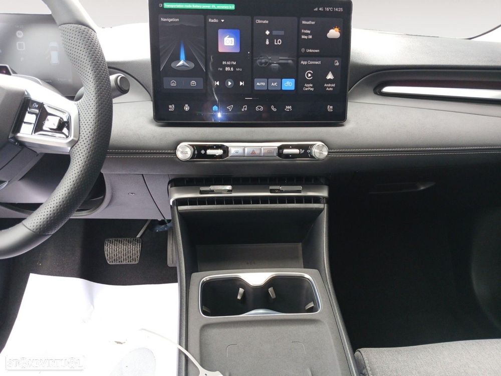 MG MG4 Urban 54 kWh Premium - 11
