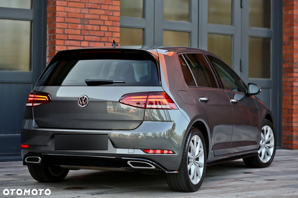 Volkswagen Golf 1.4 TSI Join - 14