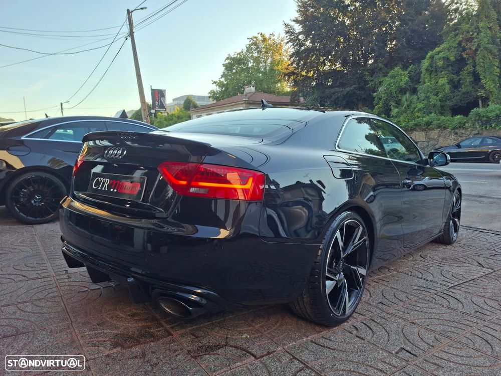 Audi A5 - 10