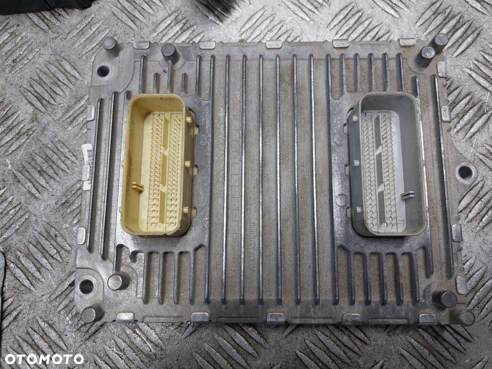 ZESTAW STARTOWY RAM 1500 2013- 5.7 HEMI V8 68243303AA 56046942AF - 2