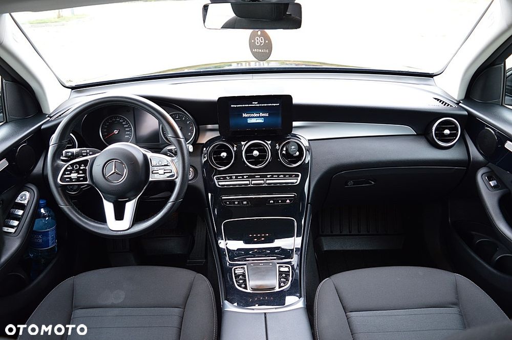 Mercedes-Benz GLC - 17