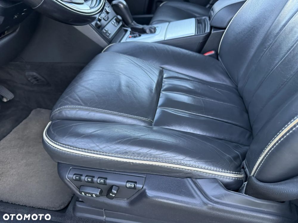 Volvo XC 90 D5 AWD Summum - 28