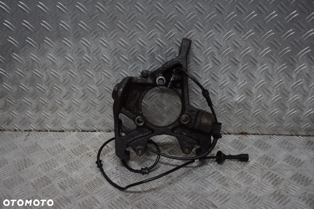 JEEP CHEROKEE XJ ZWROTNICA LEWA PRAWA PRZÓD ABS - 5