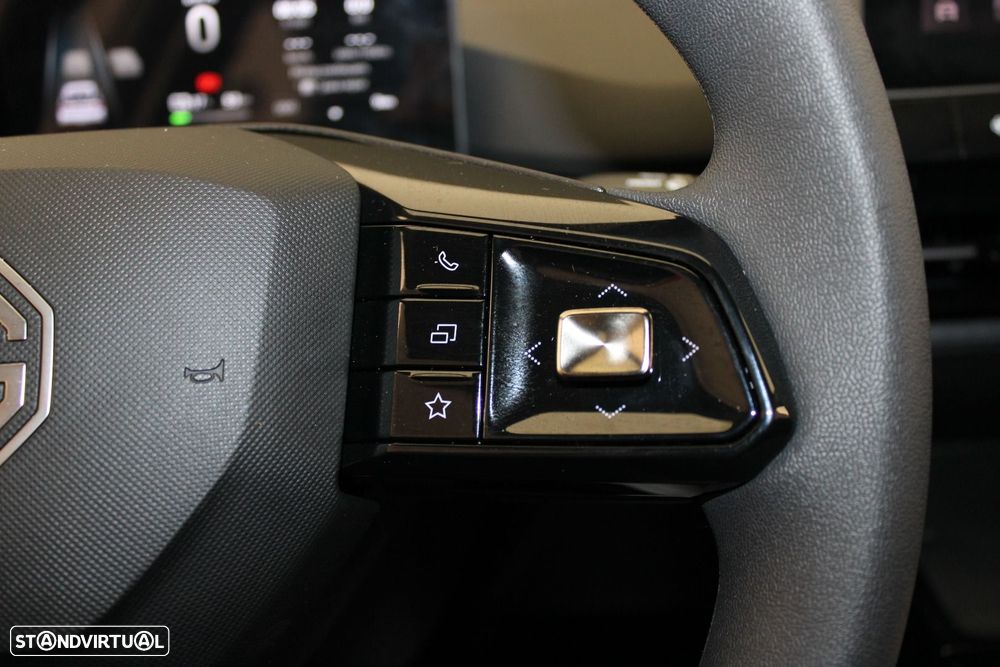 MG MG4 51 kWh Standard - 13