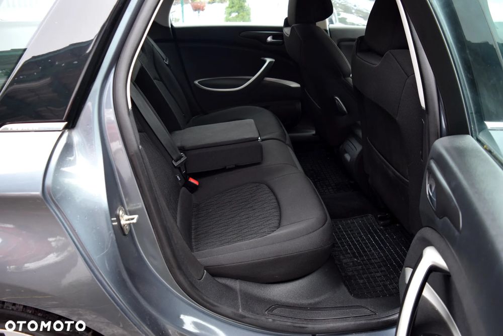 Citroën C5 HDi 140 FAP Selection - 8