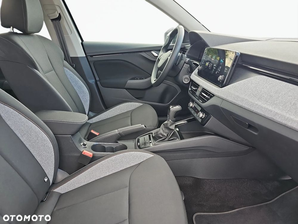 Skoda Kamiq 1.5 TSI Edition 130 DSG - 11